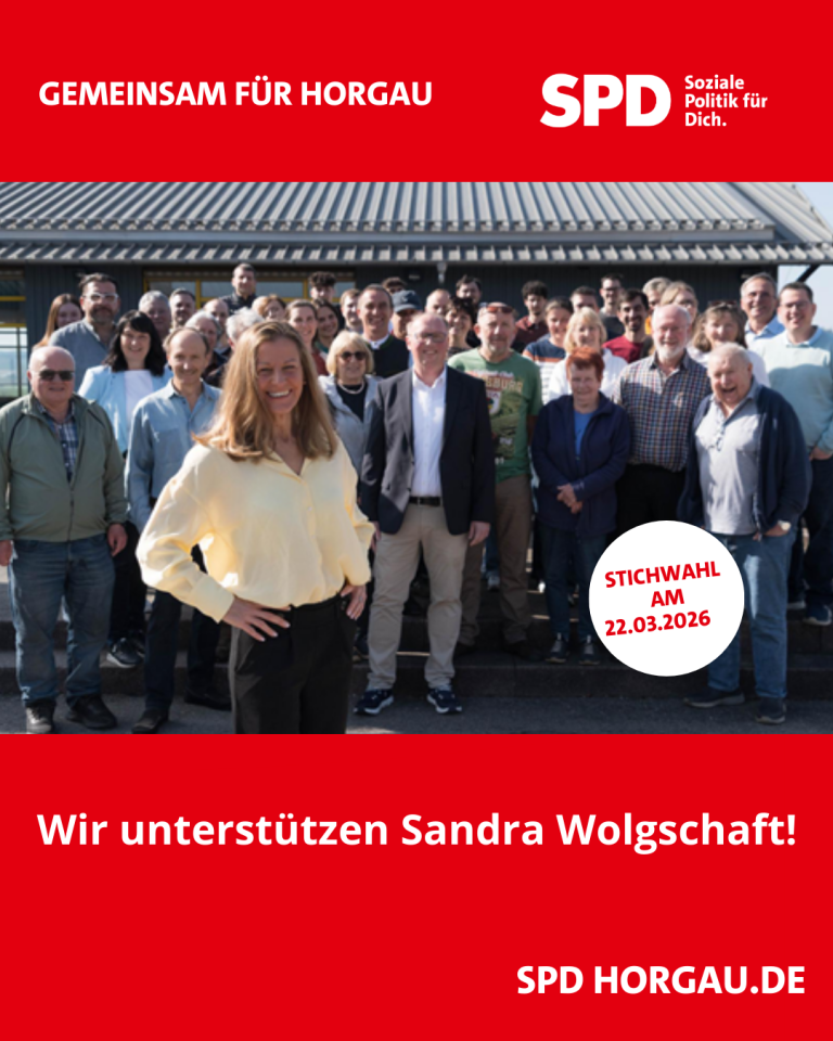 Wolgschaft Gruppe neu